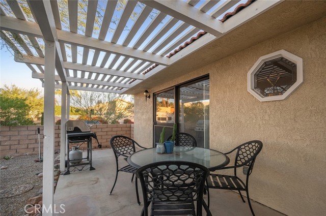 Detail Gallery Image 33 of 52 For 64616 Spyglass Ave, Desert Hot Springs,  CA 92240 - 3 Beds | 2 Baths