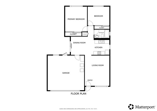 Detail Gallery Image 36 of 36 For 618 Queenanne Rd, Paso Robles,  CA 93446 - 2 Beds | 1 Baths