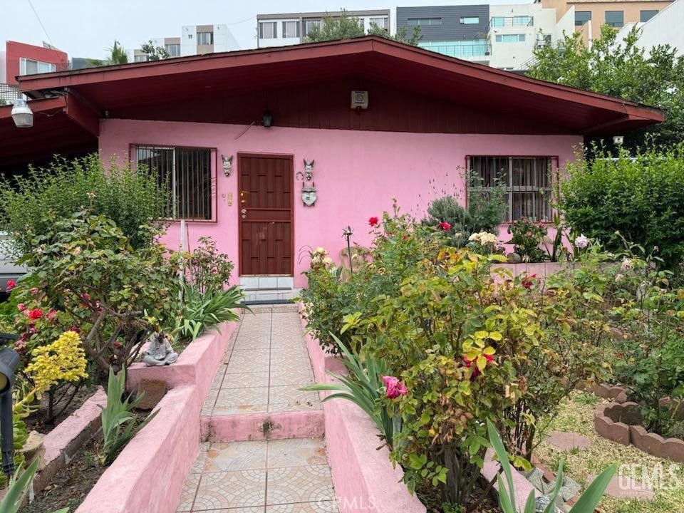 16 Calle Popocatepetl
