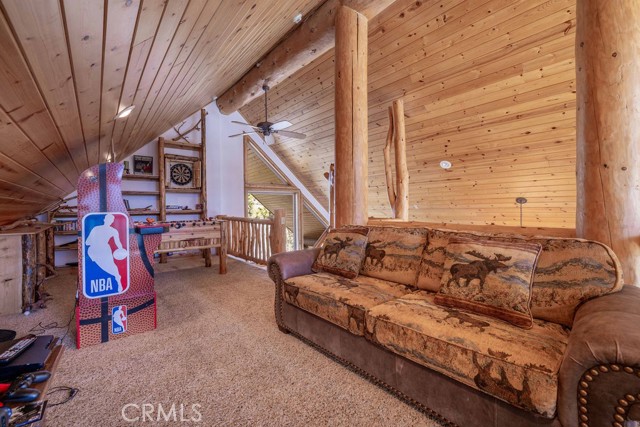 Detail Gallery Image 41 of 58 For 42530 Pegasus, Big Bear Lake,  CA 92315 - 4 Beds | 3/1 Baths