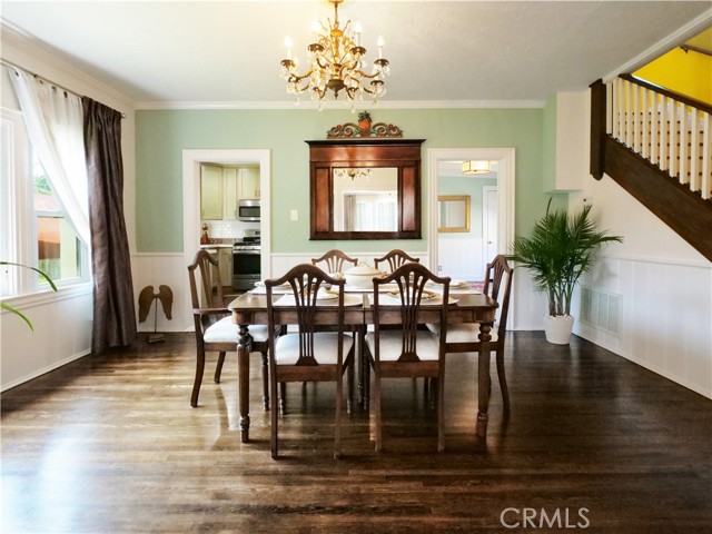 Detail Gallery Image 9 of 40 For 3711 S Patton, San Pedro,  CA 90731 - 3 Beds | 2 Baths