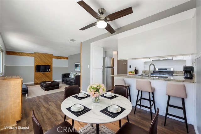 Detail Gallery Image 20 of 49 For 2255 Cahuilla Street #122,  Colton,  CA 92324 - 1 Beds | 1/1 Baths