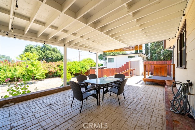 Detail Gallery Image 30 of 65 For 204 18th St, Paso Robles,  CA 93446 - 5 Beds | 4 Baths