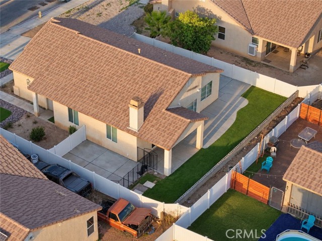 3 Bed Home for Sale in Adelanto, California
