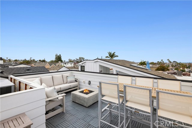 Detail Gallery Image 21 of 27 For 611 .5 Jasmine Ave, Corona Del Mar,  CA 92625 - 2 Beds | 2/1 Baths