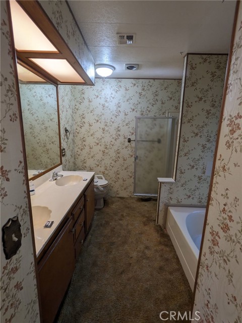 15100 Jack Pine Way, Magalia, California 95954, 2 Bedrooms Bedrooms, ,2 BathroomsBathrooms,Manufactured On Land,For Sale,Jack Pine,SN25124403