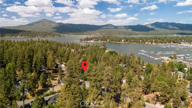 Detail Gallery Image 32 of 34 For 615 Chipmunk Ln, Big Bear Lake,  CA 92315 - 3 Beds | 1 Baths