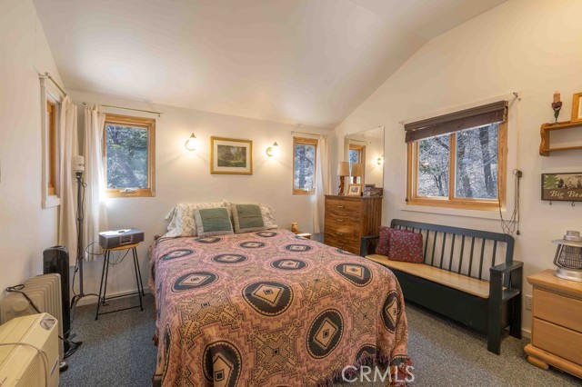 Detail Gallery Image 21 of 35 For 75 Metcalf Creek Trl, Big Bear Lake,  CA 92315 - 2 Beds | 1 Baths