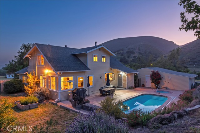 Detail Gallery Image 6 of 61 For 4651 Tepusquet Rd, Santa Maria,  CA 93454 - 3 Beds | 2 Baths