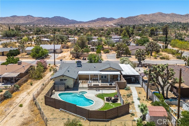 Detail Gallery Image 37 of 43 For 56990 Navajo Trl, Yucca Valley,  CA 92284 - 2 Beds | 2 Baths