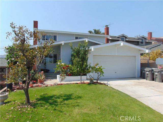 713 Prospect Avenue, Redondo Beach, California 90277, 4 Bedrooms Bedrooms, ,2 BathroomsBathrooms,Residential,Sold,Prospect,SB16192375