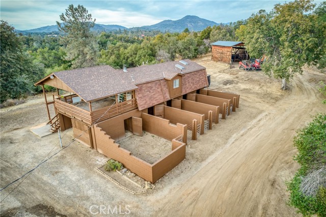 Detail Gallery Image 68 of 75 For 32122 Arab Way, North Fork,  CA 93643 - 6 Beds | 5/1 Baths