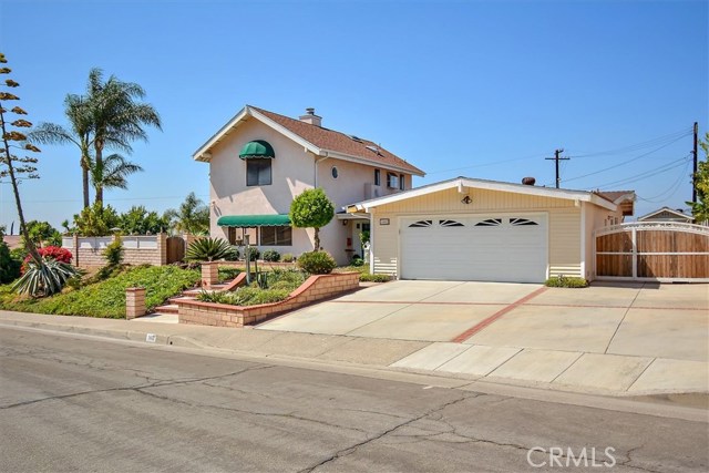 1442 E Sunview Dr, Orange, CA 92865