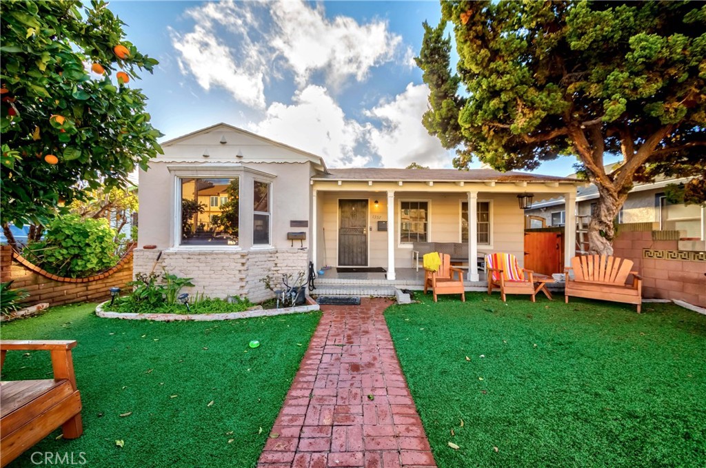 1357 N Marine Avenue, Wilmington, CA 90744