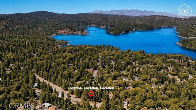 251 Oak, Lake Arrowhead, CA 92352