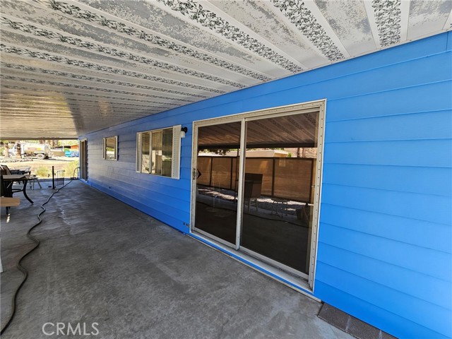 Detail Gallery Image 3 of 20 For 169 Balboa Dr, Palm Springs,  CA 92264 - 1 Beds | 2 Baths