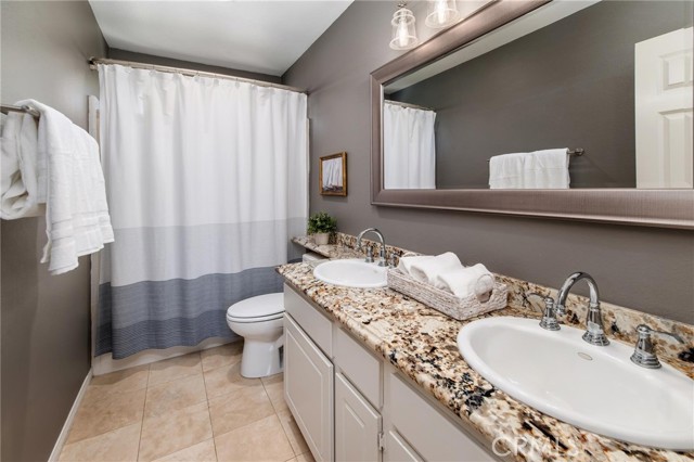 Detail Gallery Image 26 of 39 For 789 Glenhart Pl, Fallbrook,  CA 92028 - 4 Beds | 3 Baths