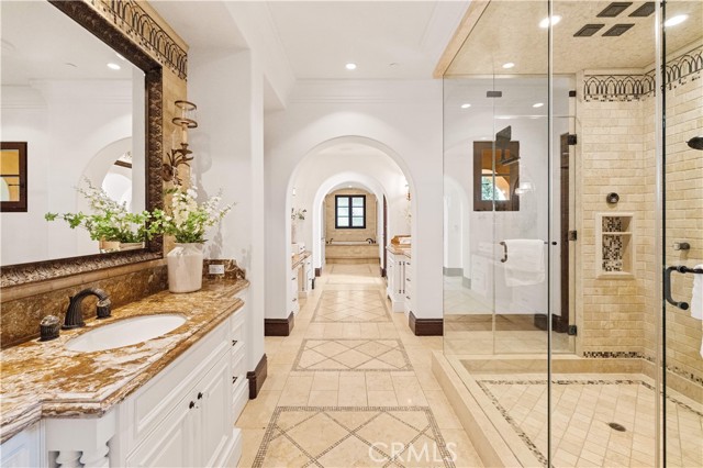 Detail Gallery Image 29 of 68 For 51 Echo, Irvine,  CA 92603 - 7 Beds | 8/5 Baths