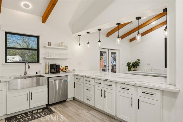 Detail Gallery Image 15 of 38 For 39490 Crane Valley Ct, Bass Lake,  CA 93604 - 3 Beds | 3/1 Baths
