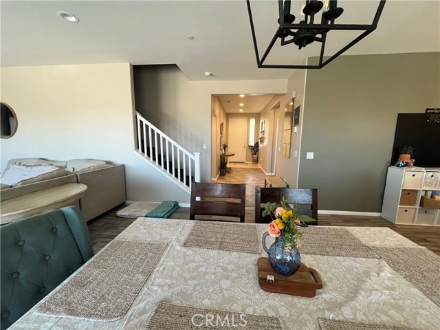 Detail Gallery Image 8 of 36 For 11764 Andrews Pl, Victorville,  CA 92392 - 4 Beds | 3/1 Baths