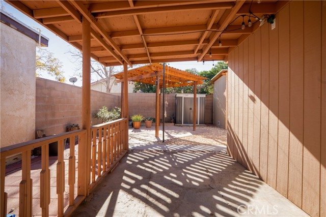 Detail Gallery Image 15 of 18 For 3114 E Avenue Q12, Palmdale,  CA 93550 - 2 Beds | 2 Baths