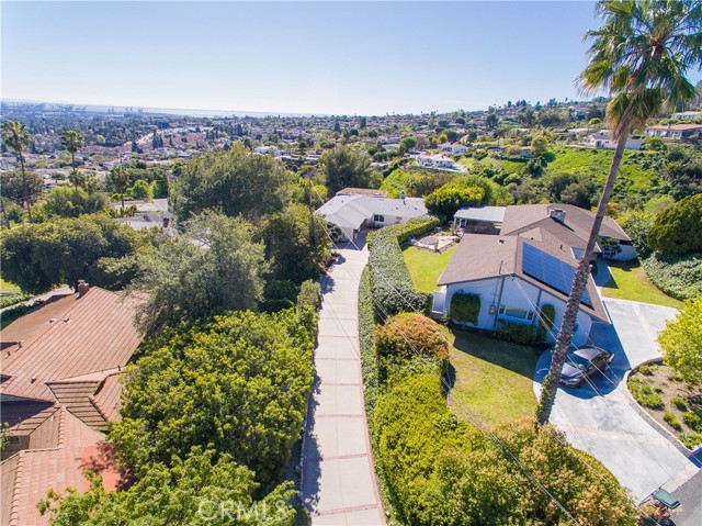 2348 Sunnyside Ridge Road, Rancho Palos Verdes, California 90275, 4 Bedrooms Bedrooms, ,2 BathroomsBathrooms,Residential,Sold,Sunnyside Ridge,PW23030378