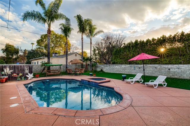 Detail Gallery Image 19 of 21 For 17048 Germain St, Granada Hills,  CA 91344 - 4 Beds | 2 Baths