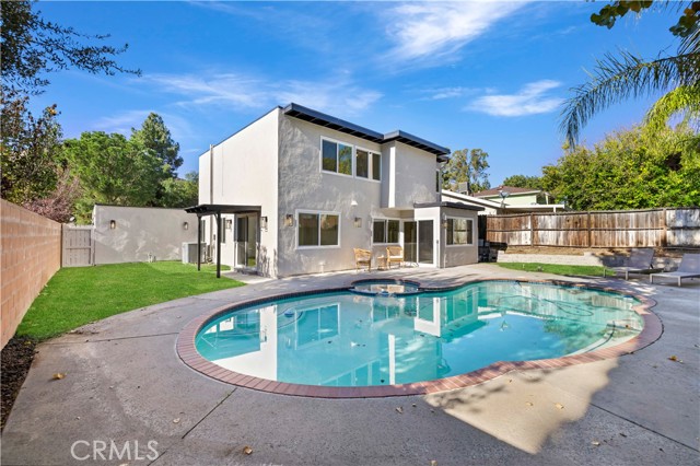 Detail Gallery Image 34 of 38 For 28218 Oaklar Dr, Saugus,  CA 91350 - 4 Beds | 3 Baths