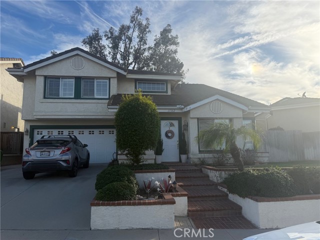 Listing Details for 11562 Chadwick, Corona, CA 92878