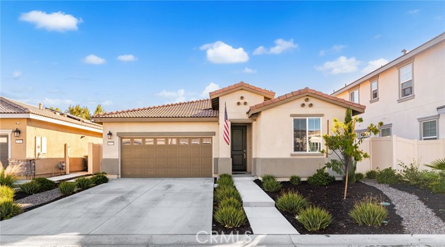 Detail Gallery Image 4 of 41 For 1753 Plume Ln, San Jacinto,  CA 92583 - 3 Beds | 2 Baths