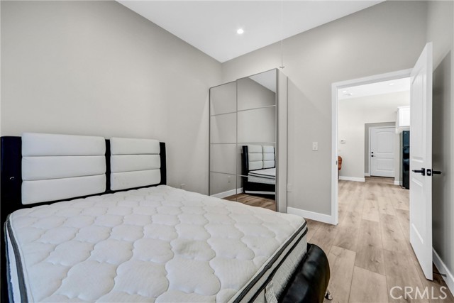 Detail Gallery Image 13 of 26 For 9998 Louise Ave, Northridge,  CA 91325 - 2 Beds | 1 Baths