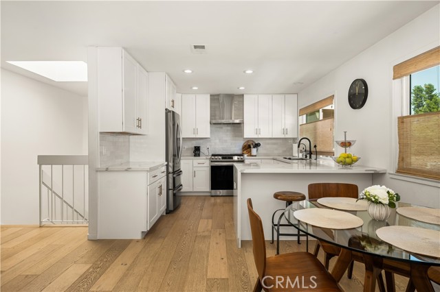 Detail Gallery Image 5 of 30 For 23234 Caminito Andreta #45,  Laguna Hills,  CA 92653 - 3 Beds | 2 Baths