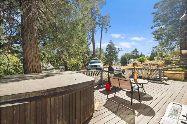 Detail Gallery Image 34 of 48 For 325 Jobs Peak Rd, Cedarpines Park,  CA 92322 - 4 Beds | 2 Baths