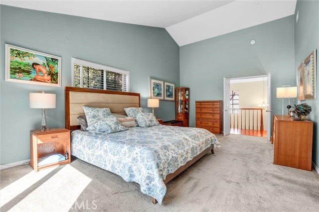 Detail Gallery Image 19 of 40 For 6073 Loynes #32,  Long Beach,  CA 90803 - 3 Beds | 3 Baths