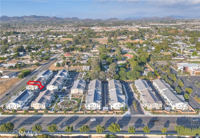 Detail Gallery Image 47 of 48 For 41985 Emelia St #303,  Murrieta,  CA 92562 - 2 Beds | 2/1 Baths