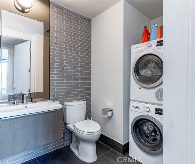 Detail Gallery Image 10 of 10 For 889 Francisco St #2611,  Los Angeles,  CA 90017 - 1 Beds | –/1 Baths