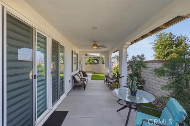 Detail Gallery Image 34 of 73 For 4618 S Tesoro Privado, Ontario,  CA 91761 - 2 Beds | 2 Baths