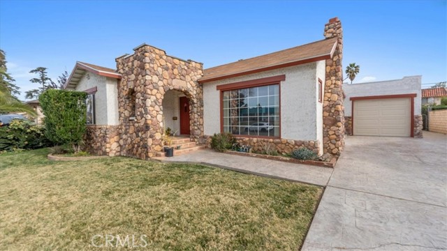 Detail Gallery Image 3 of 34 For 750 Palm Ave, Beaumont,  CA 92223 - 2 Beds | 1 Baths