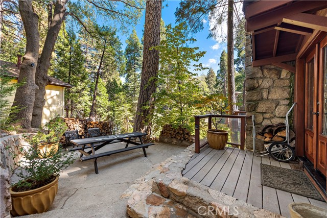Detail Gallery Image 48 of 70 For 400 Cottage Grove Rd, Lake Arrowhead,  CA 92352 - 4 Beds | 4 Baths