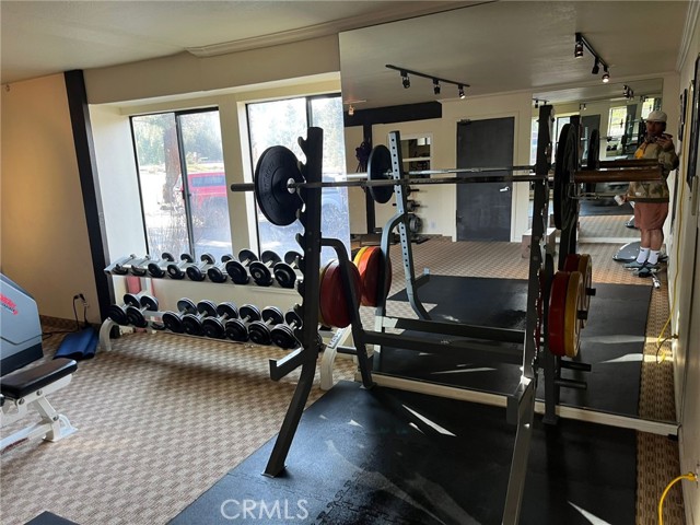 Detail Gallery Image 42 of 52 For 3253 Meridian #264,  Mammoth Lakes,  CA 93546 - 1 Beds | 1 Baths