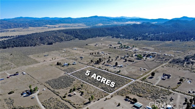 Detail Gallery Image 2 of 6 For 0 Chuchupate Trl, Frazier Park,  CA 93225 - – Beds | – Baths