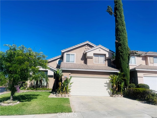 2539 Sena St, Corona, CA 92882