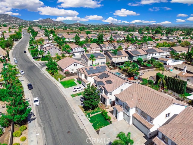 Detail Gallery Image 54 of 58 For 41049 Engelmann Oak St, Murrieta,  CA 92562 - 5 Beds | 3 Baths