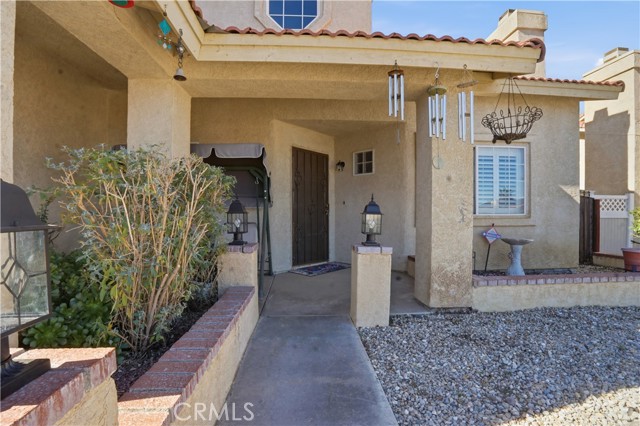 Detail Gallery Image 54 of 64 For 15342 Kearny, Adelanto,  CA 92301 - 5 Beds | 3 Baths