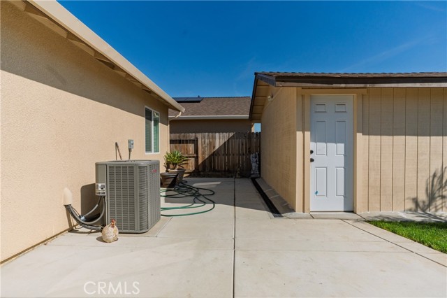 Detail Gallery Image 32 of 50 For 714 Dean Ct, Merced,  CA 95341 - 3 Beds | 2 Baths