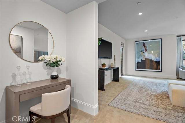 Primary Bedroom Suite