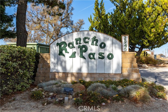 Detail Gallery Image 39 of 39 For 150 via San Miguel, Paso Robles,  CA 93446 - 3 Beds | 2 Baths