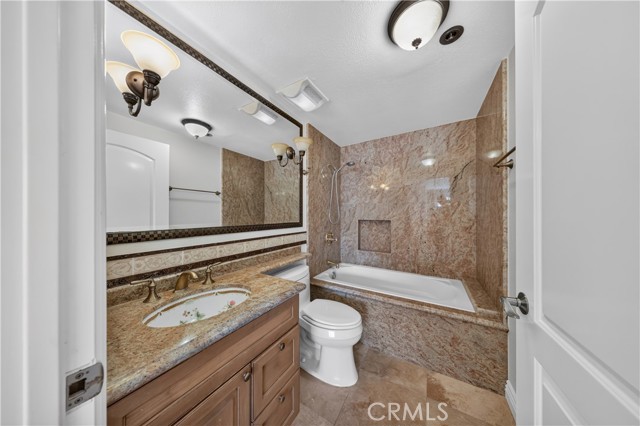 Bathroom to bedroom #2 Bathroom to bedroom #2