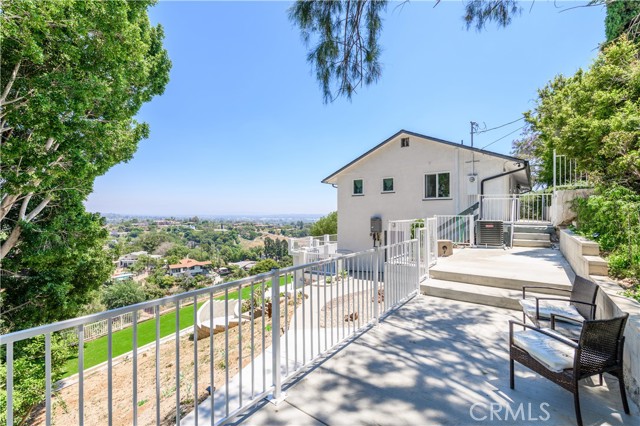 Detail Gallery Image 24 of 30 For 1108 Dorothea, La Habra Heights,  CA 90631 - 2 Beds | 2 Baths