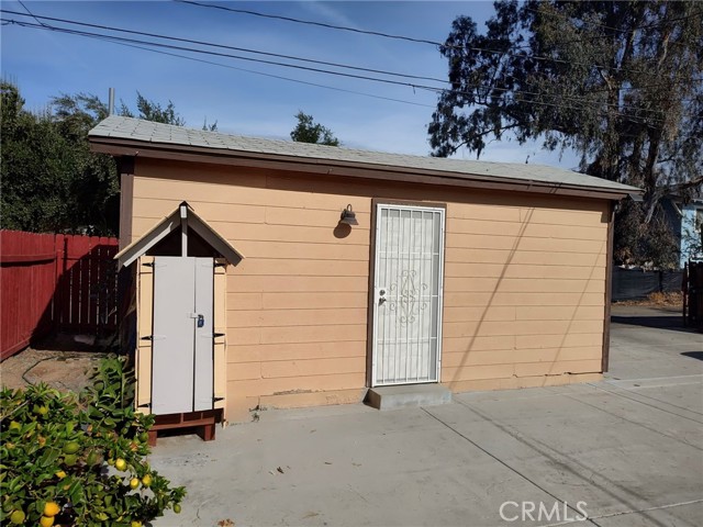 Detail Gallery Image 1 of 8 For 362 E 7th St #2,  Perris,  CA 92570 - 1 Beds | 1 Baths